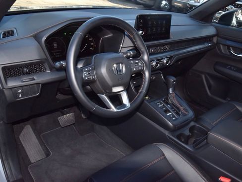 Used 2025 Honda CR-V Sport-L image 33