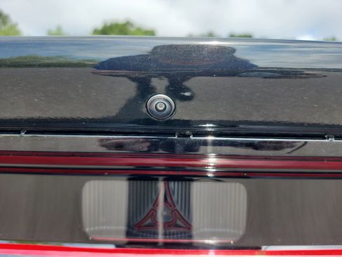 New 2025 Dodge Charger R/T w/ Quick Order Package 25M R/T image 31