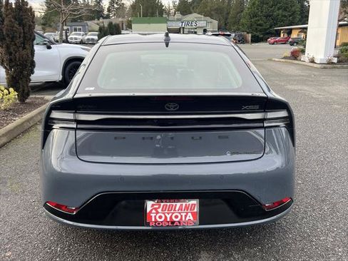 Certified 2024 Toyota Prius Prime image 7