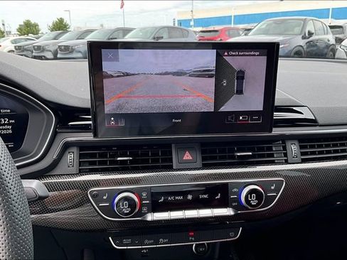 Used 2024 Audi S5 Premium Plus AWD/4WD image 24