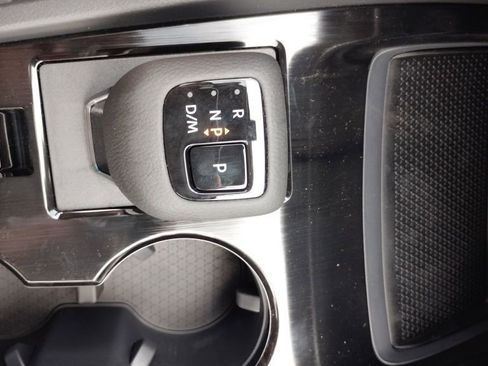 New 2026 Nissan Rogue SV AWD/4WD image 20