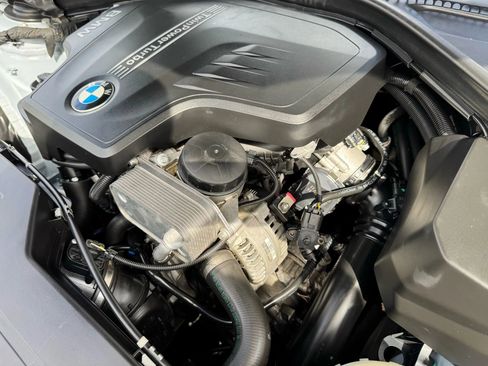 Used 2015 BMW 428i Convertible image 44