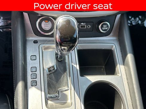Used 2024 Nissan Murano SV FWD image 20