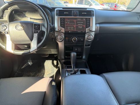Used 2023 Toyota 4Runner SR5 Premium w/ Moonroof Package image 14