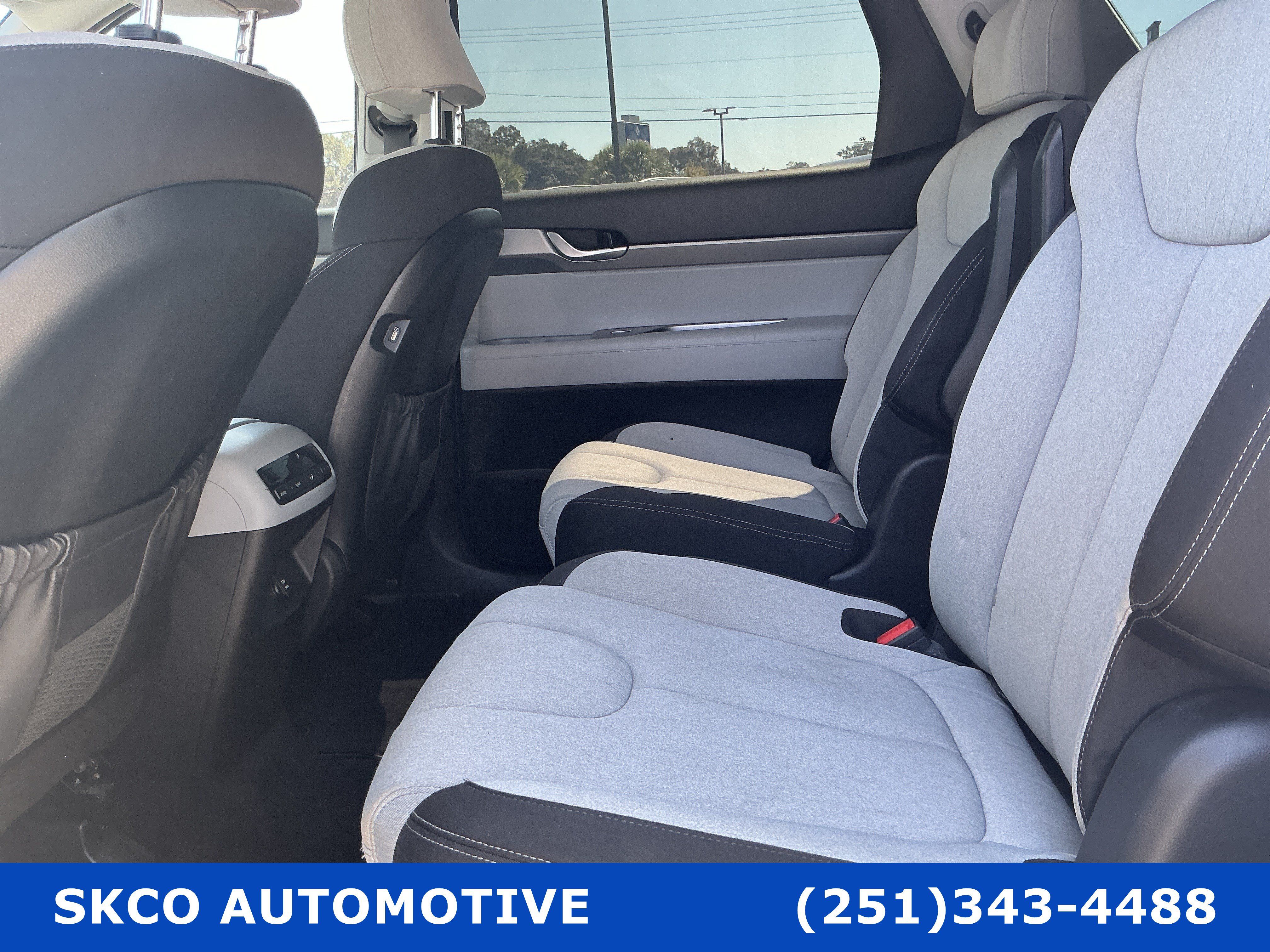 Used 2020 Hyundai Palisade SEL FWD image 14