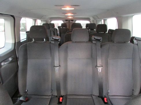 Used 2016 Ford Transit 350 XL RWD image 8