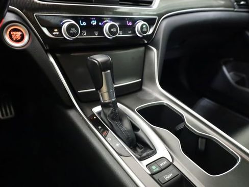 Used 2022 Honda Accord Sport image 26