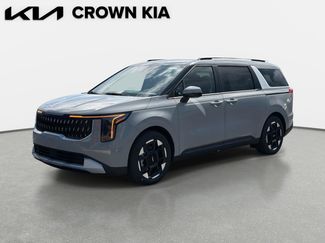 New 2026 Kia Carnival EX video 1