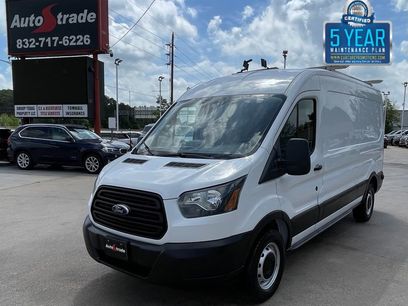 Used 2019 Ford Transit 250 148 Medium Roof