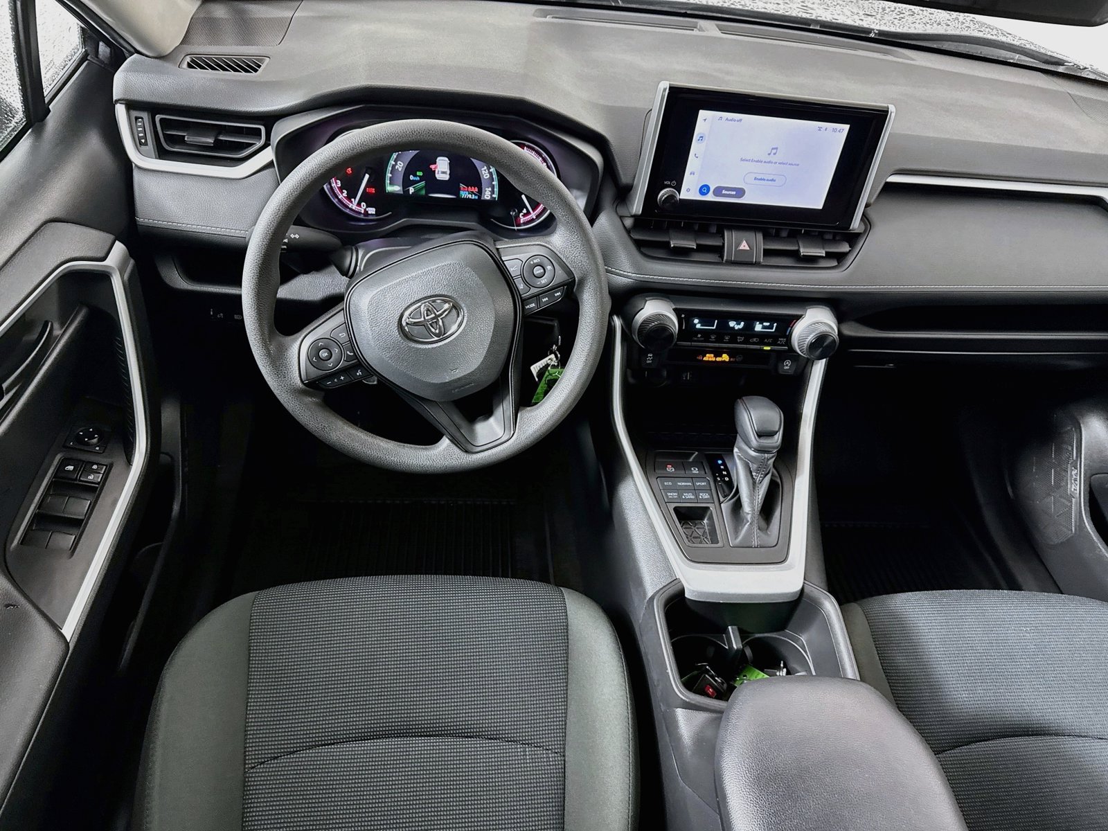 Certified 2023 Toyota RAV4 LE AWD/4WD image 20