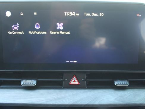 Used 2024 Kia Sportage X-Line w/ X-Line Premium Package image 43