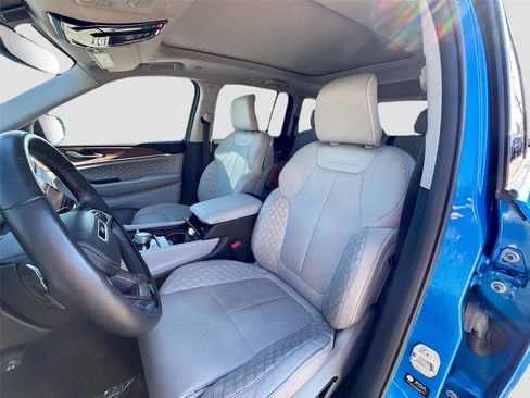 Used 2022 Jeep Grand Cherokee Summit image 20