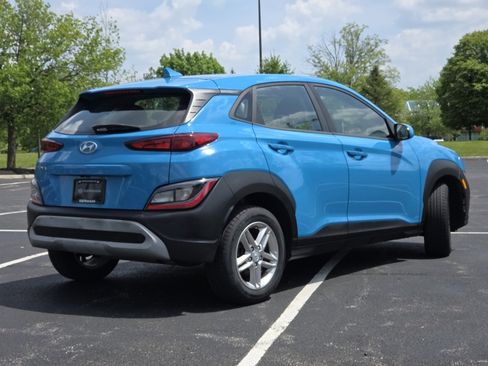 Used 2022 Hyundai Kona SE FWD image 21