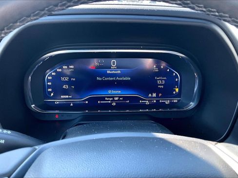 Used 2024 Chevrolet Tahoe LT image 13