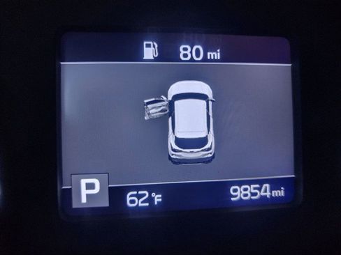 Used 2021 Kia Seltos S image 23