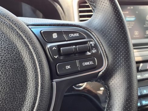 Used 2018 Kia Sportage EX w/ EX Sport Appearance Package FWD image 22