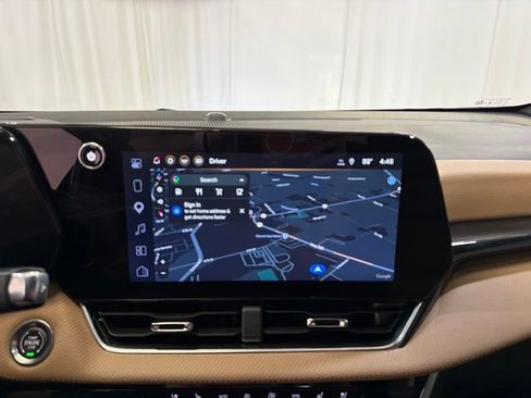 Used 2026 Chevrolet Equinox ACTIV w/ Convenience Package III FWD image 16