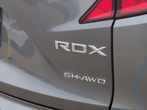 Used 2023 Acura RDX A-Spec image 30