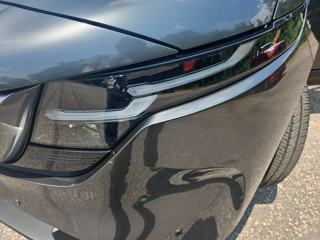 New 2026 MAZDA CX-5 Select AWD/4WD image 33