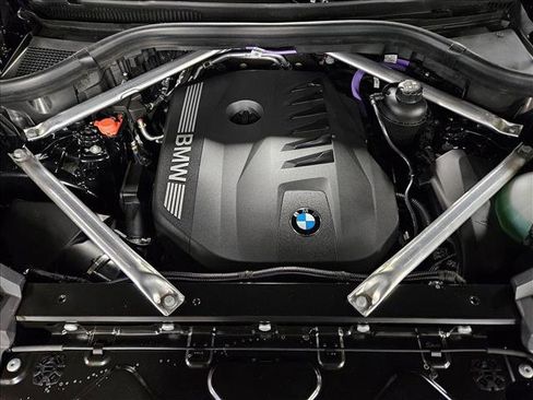 New 2026 BMW X5 xDrive40i image 16