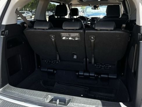Used 2021 Honda Odyssey Touring image 35