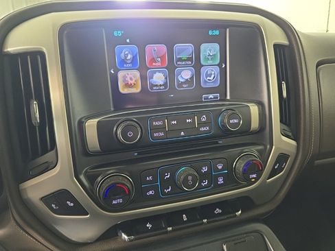 Used 2018 GMC Sierra 1500 SLT image 19