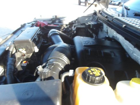 Used 2014 Ford F150 Platinum image 31