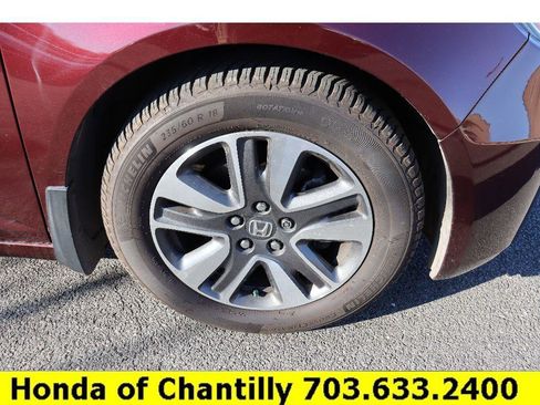 Used 2015 Honda Odyssey Touring image 35