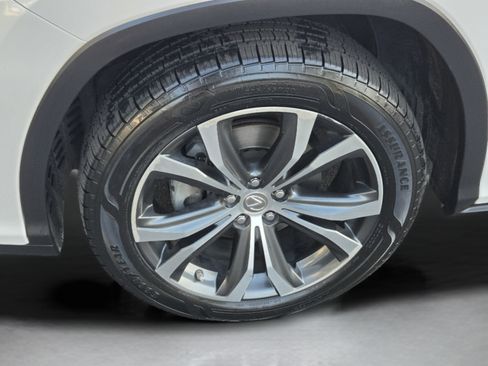 Used 2017 Lexus RX 350 FWD image 10