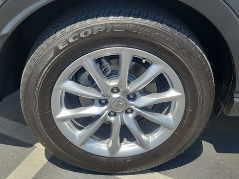 Certified 2026 Honda CR-V EX image 7
