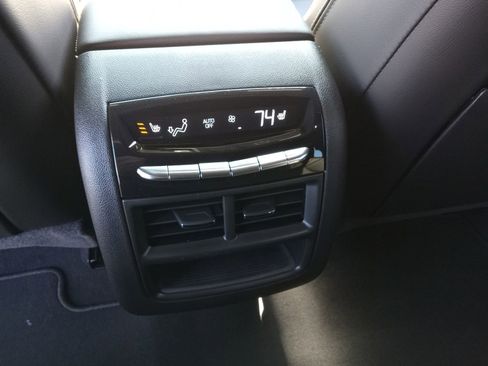 New 2026 Cadillac XT5 Premium Luxury w/ LPO, ONYX Package image 25