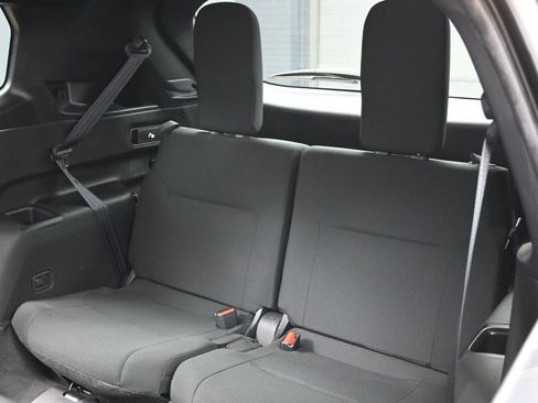 Used 2024 Mitsubishi Outlander ES AWD/4WD image 32