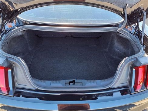 Used 2023 Ford Mustang GT Premium image 24