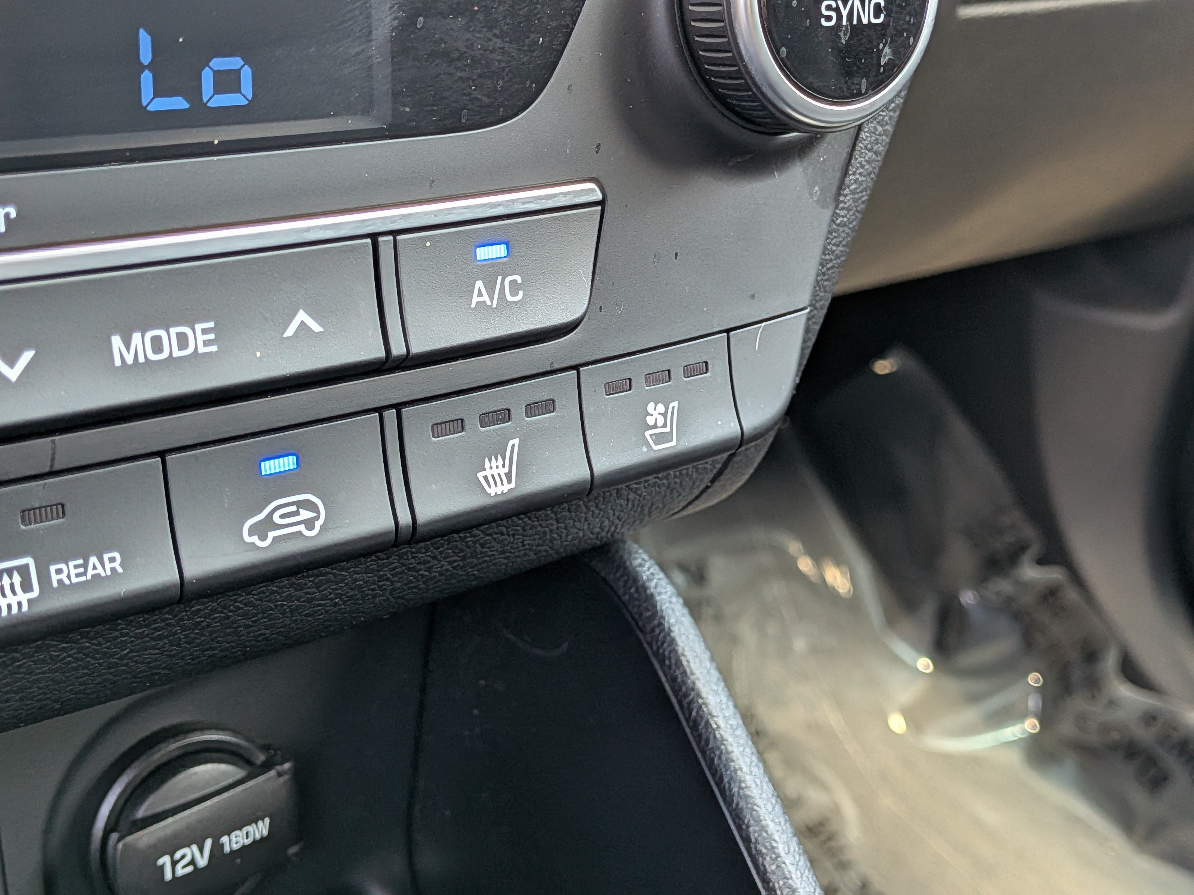 Used 2020 Hyundai Tucson Ultimate FWD image 30