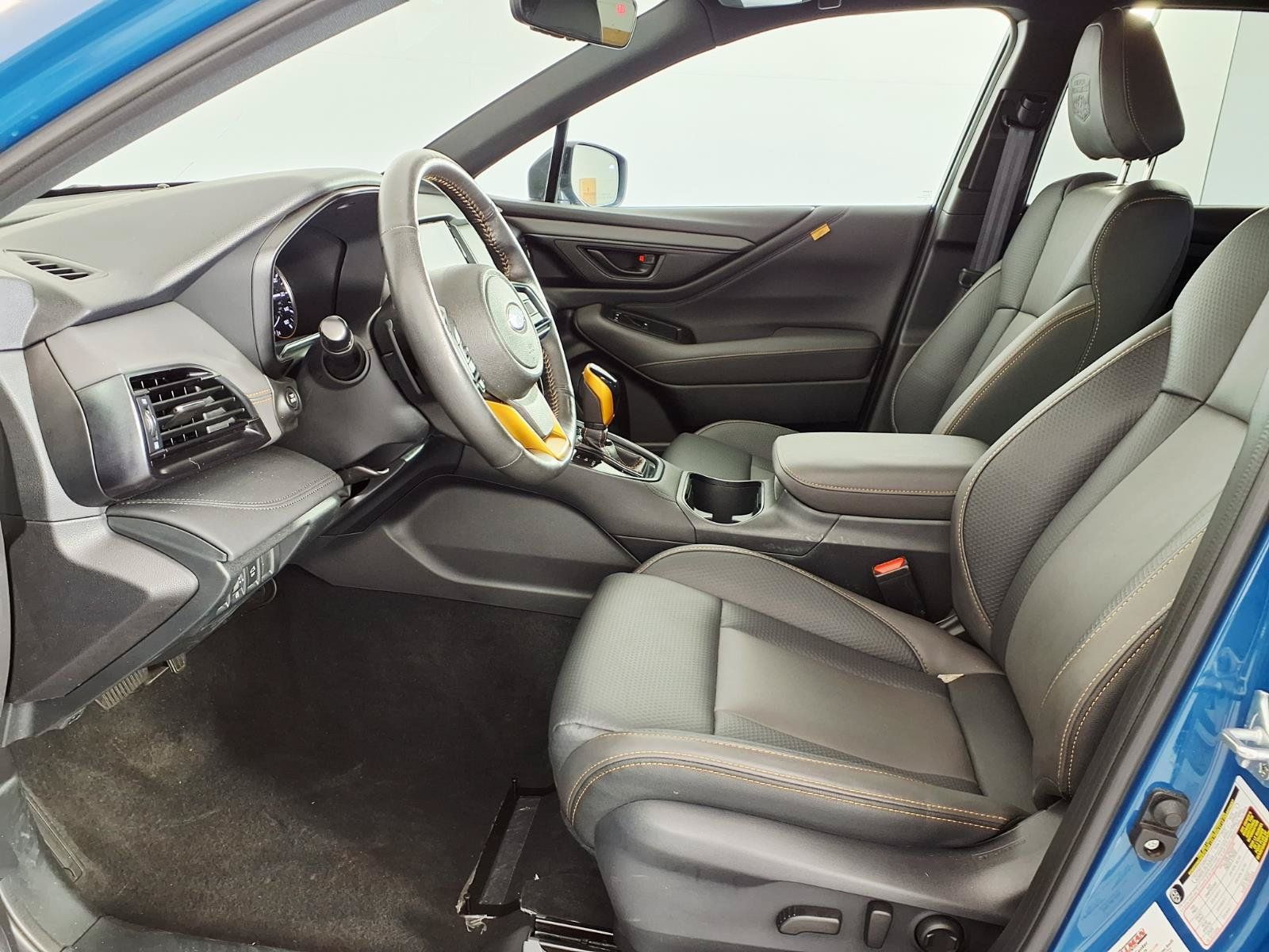 Used 2025 Subaru Outback Wilderness AWD/4WD image 12