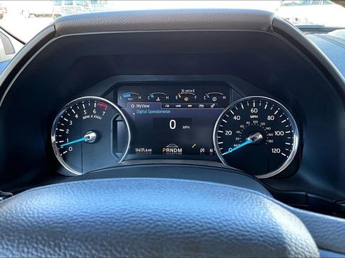 Used 2021 Ford Expedition Max Limited image 26