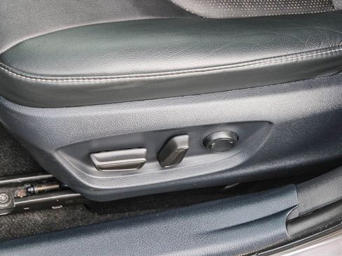 Used 2024 Toyota Camry XSE image 22