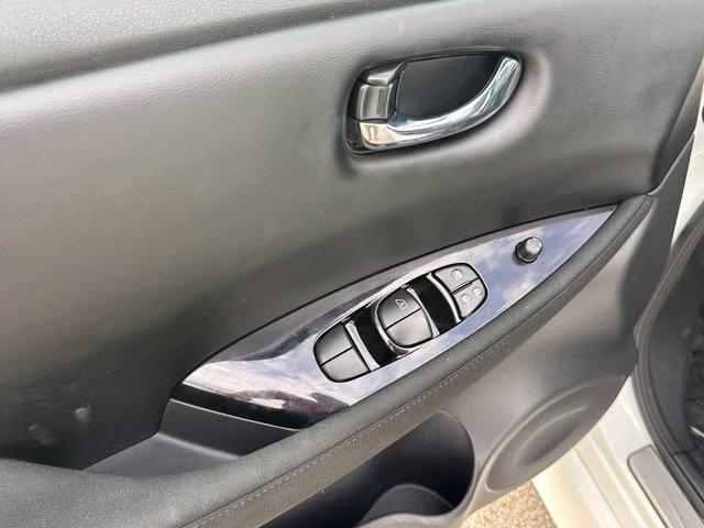Used 2025 Nissan Leaf SV Plus FWD image 17