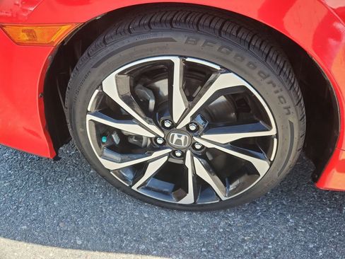 Used 2017 Honda Civic Si image 17