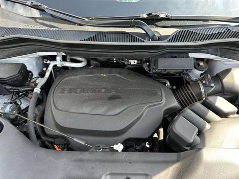 Used 2024 Honda Passport EX-L image 20