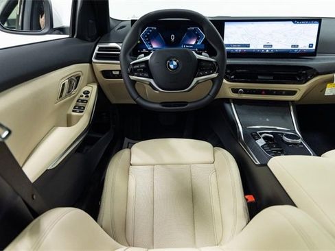 New 2026 BMW 330i xDrive Sedan w/ Premium Package image 4