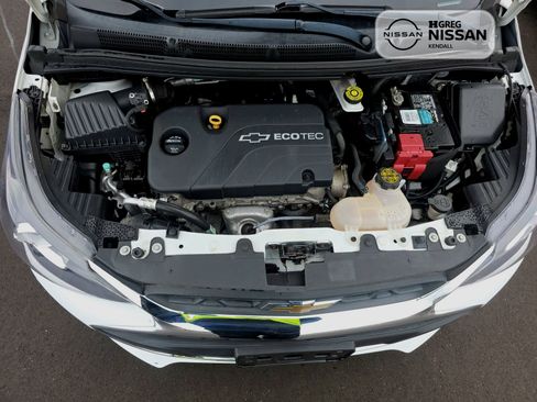 Used 2020 Chevrolet Spark LT image 15