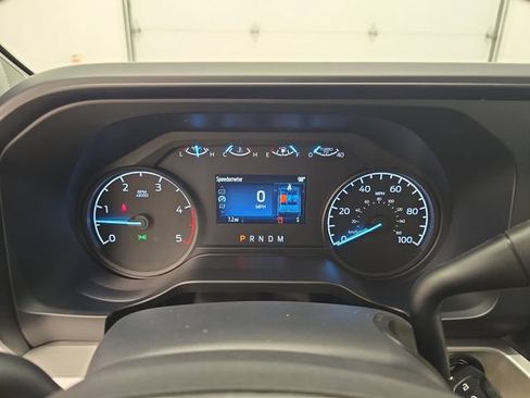 New 2026 Ford F250 XL w/ XL Chrome Package AWD/4WD image 32