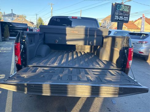 Used 2017 Ford F150 XL w/ XL Power Equipment Group AWD/4WD image 11