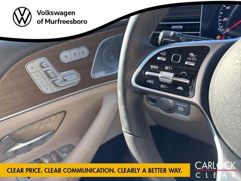 Used 2020 Mercedes-Benz GLE 350 image 18