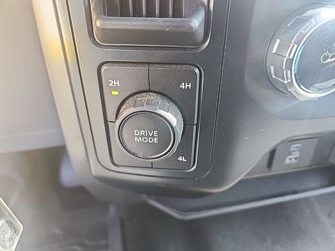 Used 2023 Ford F150 XLT w/ Equipment Group 301A Mid AWD/4WD image 24