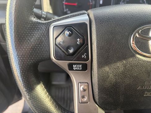 Used 2022 Toyota 4Runner SR5 RWD image 6