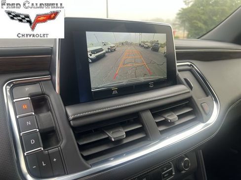 Used 2023 Chevrolet Tahoe Premier RWD image 20