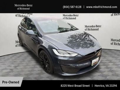 Used 2023 Tesla Model X