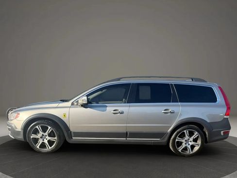 Used 2015 Volvo XC70 T6 Platinum AWD/4WD image 8